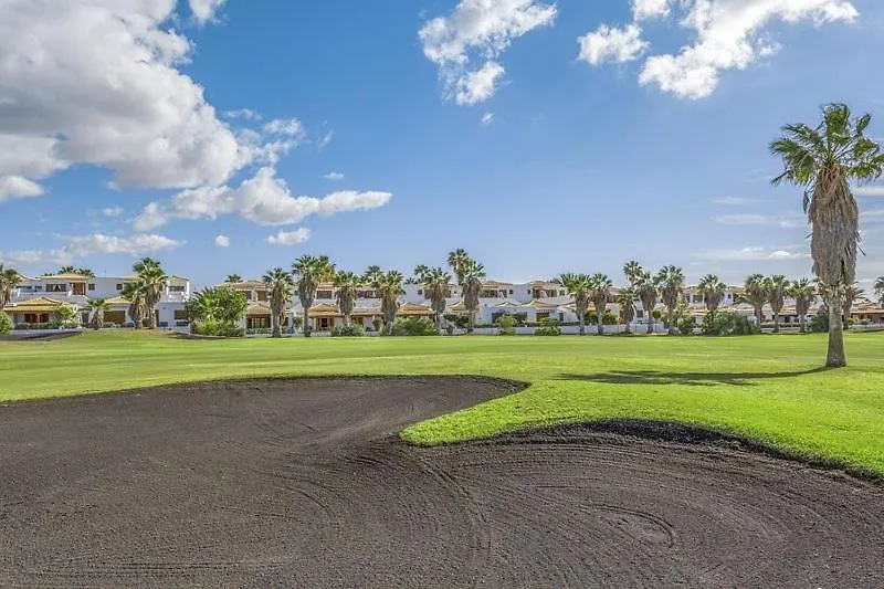Harmony House, Golf Del Sur Villa San Miguel de Abona
