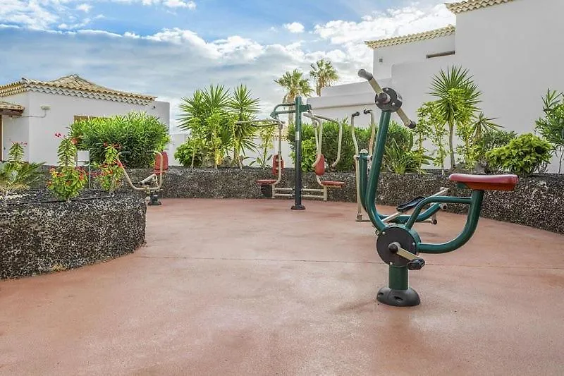 Harmony House, Golf Del Sur Villa San Miguel de Abona